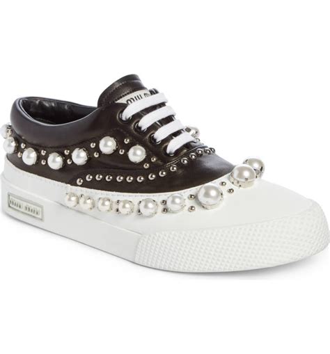 miu miu lace up sneakers|miu mi u shoes.